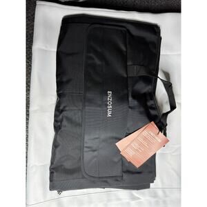 Garment Bags for Travel Large Suit Bag for Men Carry on Garment Bag Convertible